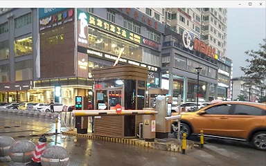 奇珠大厦